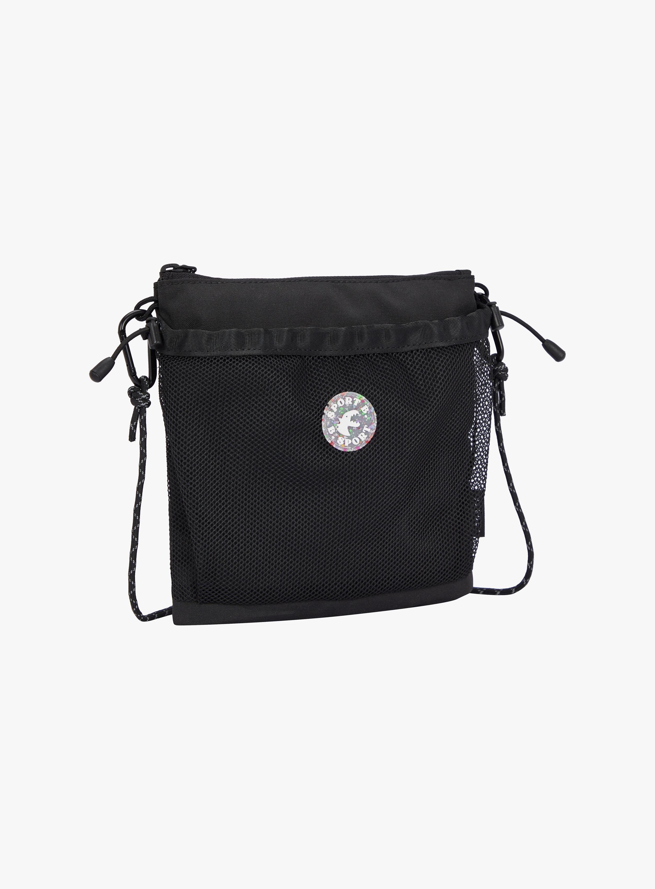 男女通用 SPORT b. 多功能SACOCHE 便攜小包 原價$690、7 折$483