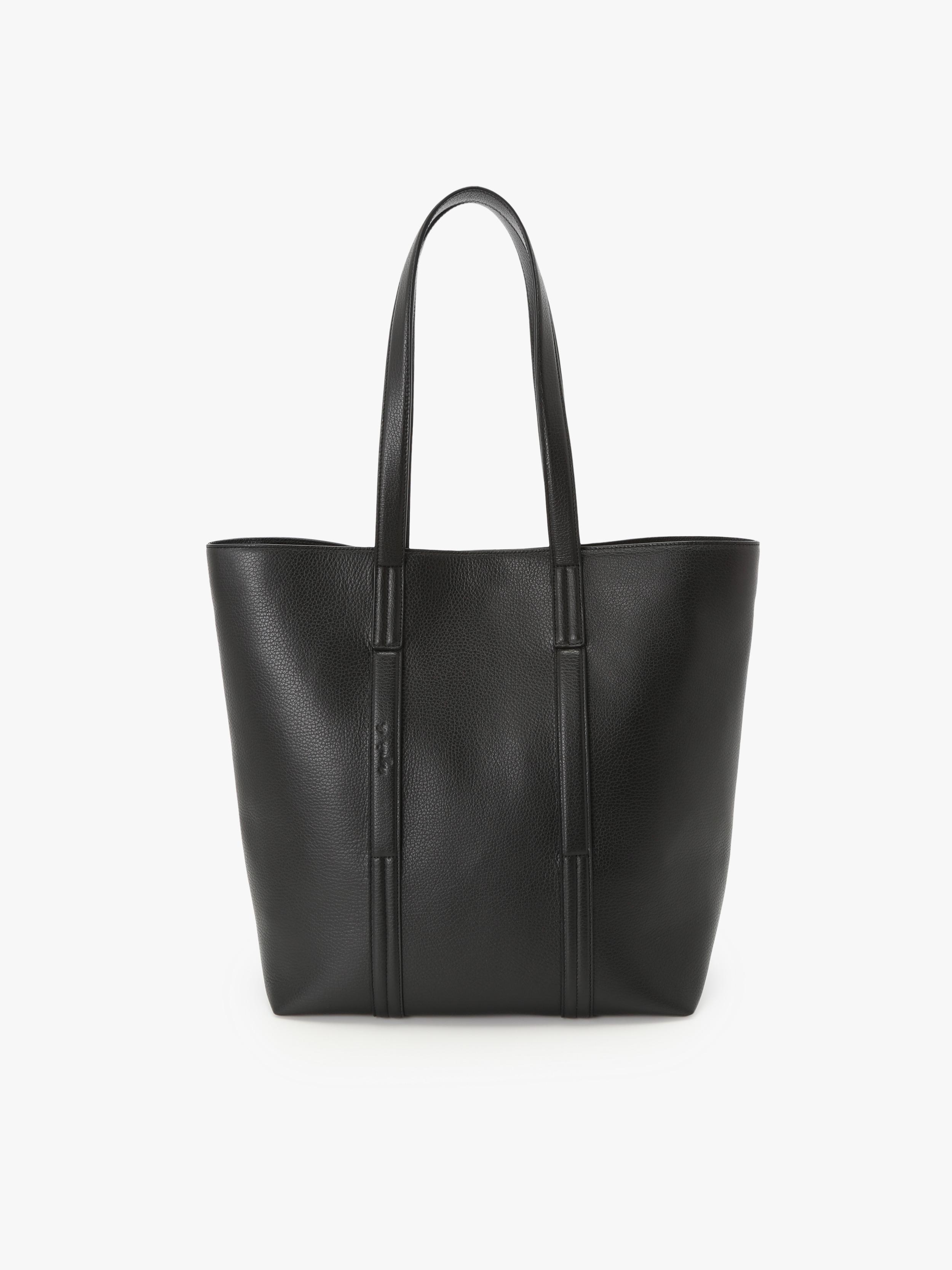 男裝皮革手提袋 原價4,390、6 折$2,634