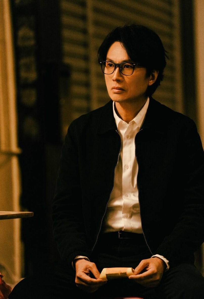 《破.地獄》組合強勁,為港產片帶來一番新衝擊!