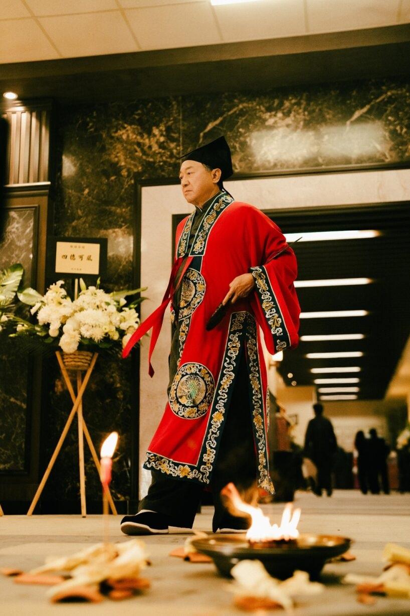 許冠文新片《破.地獄》定檔11月14日上映。