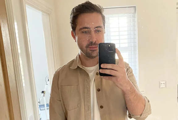 Beska現在自稱是國際享負盛名的照顧金魚專家。(互聯網)