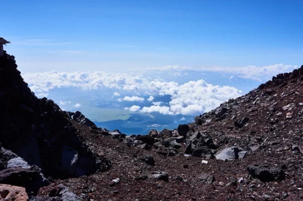 御殿場路線 (圖片來源: JNTO)