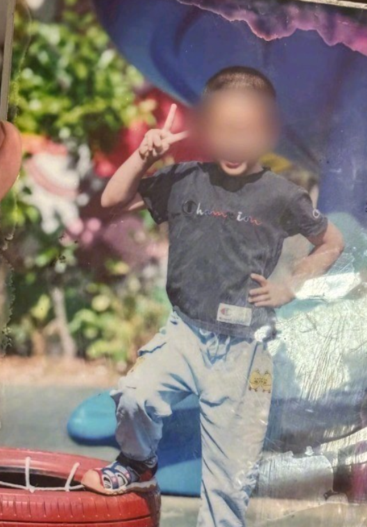 山東青島市一名8歲男童被武術教練毆打致死。