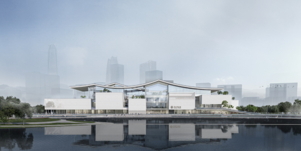 項目為期兩年半,持續到東莞市博物館新館開館。徵集到的文物藏品將被收藏到該館。(網上圖片)