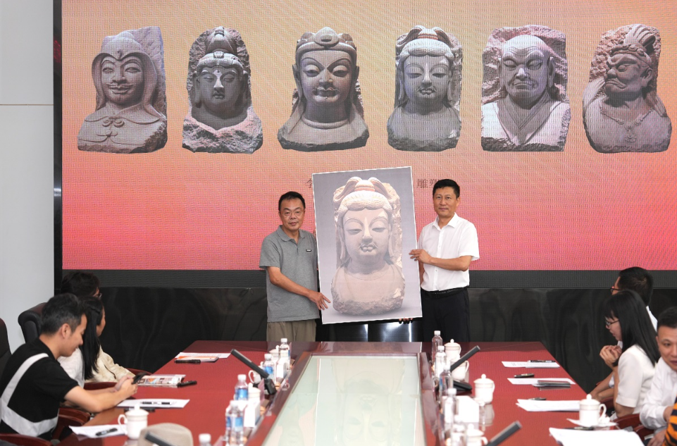 已有熱心人向東莞市博物館捐贈一批藏品。(網上圖片)