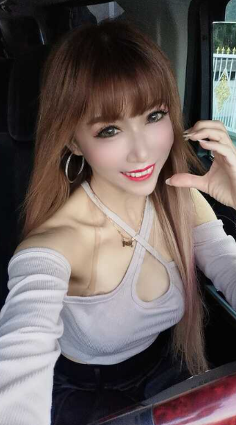 馬來西亞女歌手李青青不幸身亡。(互聯網)