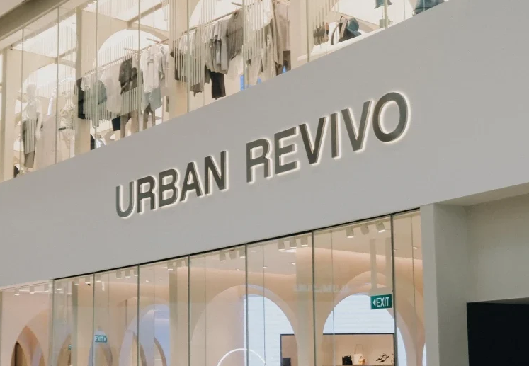 Urban Revivo中資快時尚品牌擬赴港上市 為Zara競爭對手|IPO新股