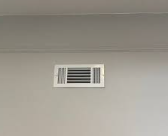 報道指,男童在睡房通風口內發現有雙眼盯著他。(資料圖片)