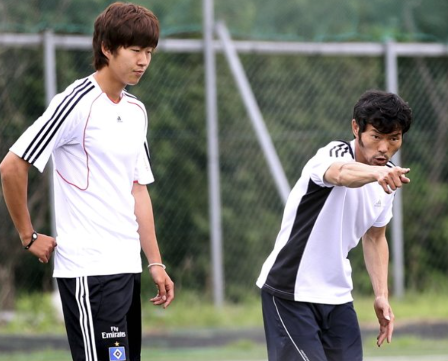 孫興民透露父親孫雄正從小對他的管教極為嚴厲。(資料圖片)