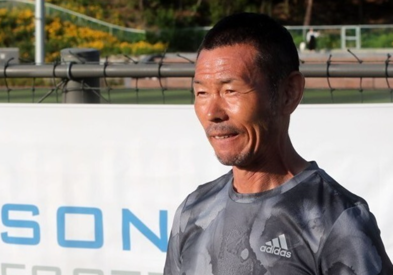 效力熱刺的南韓國家隊隊長孫興民,其父親孫雄正旗下的足球學校被指控體罰和辱罵兒童學員,遭家長索償數億韓元和解金(資料圖片)