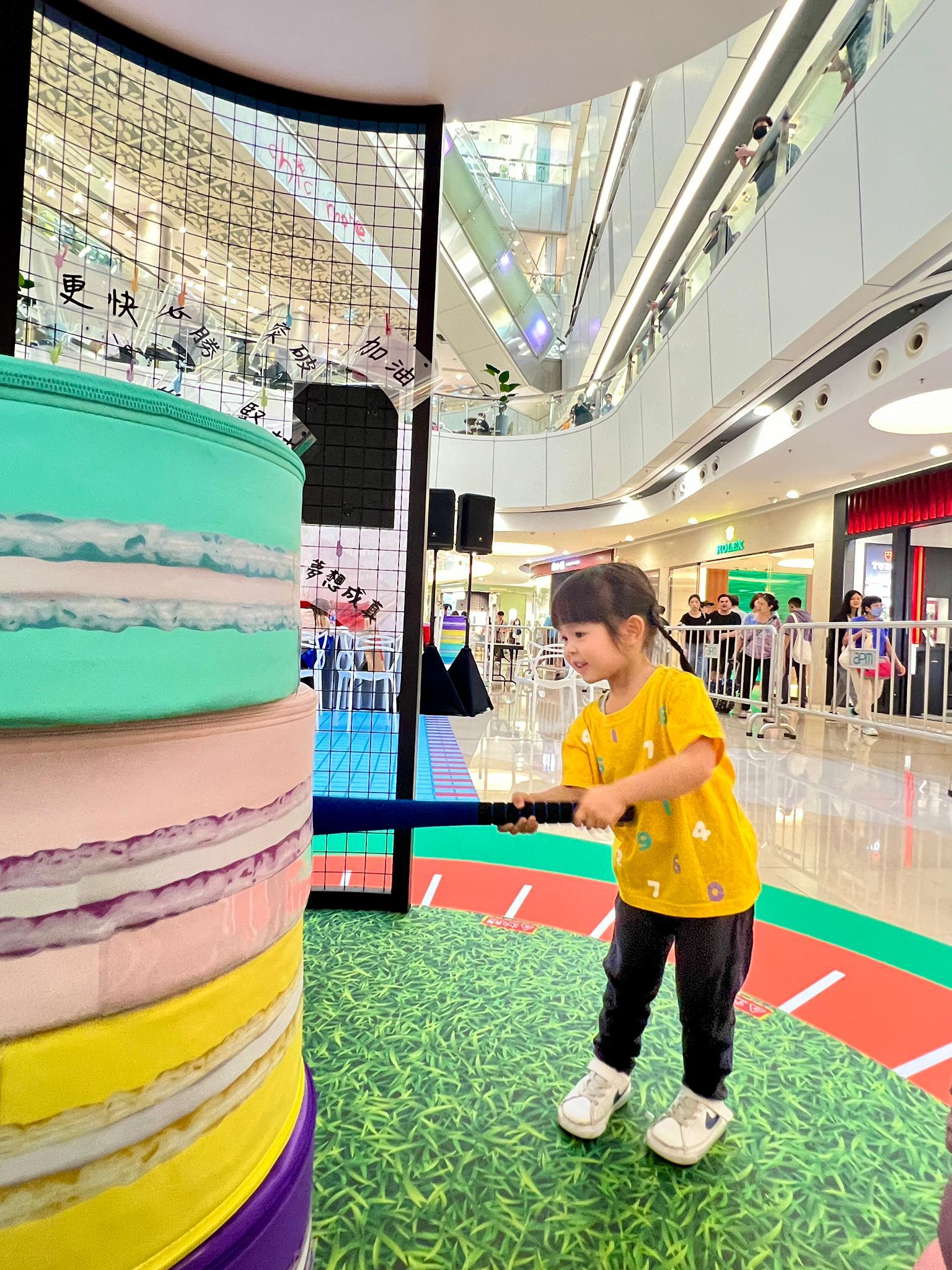 速遞祝福馬卡龍