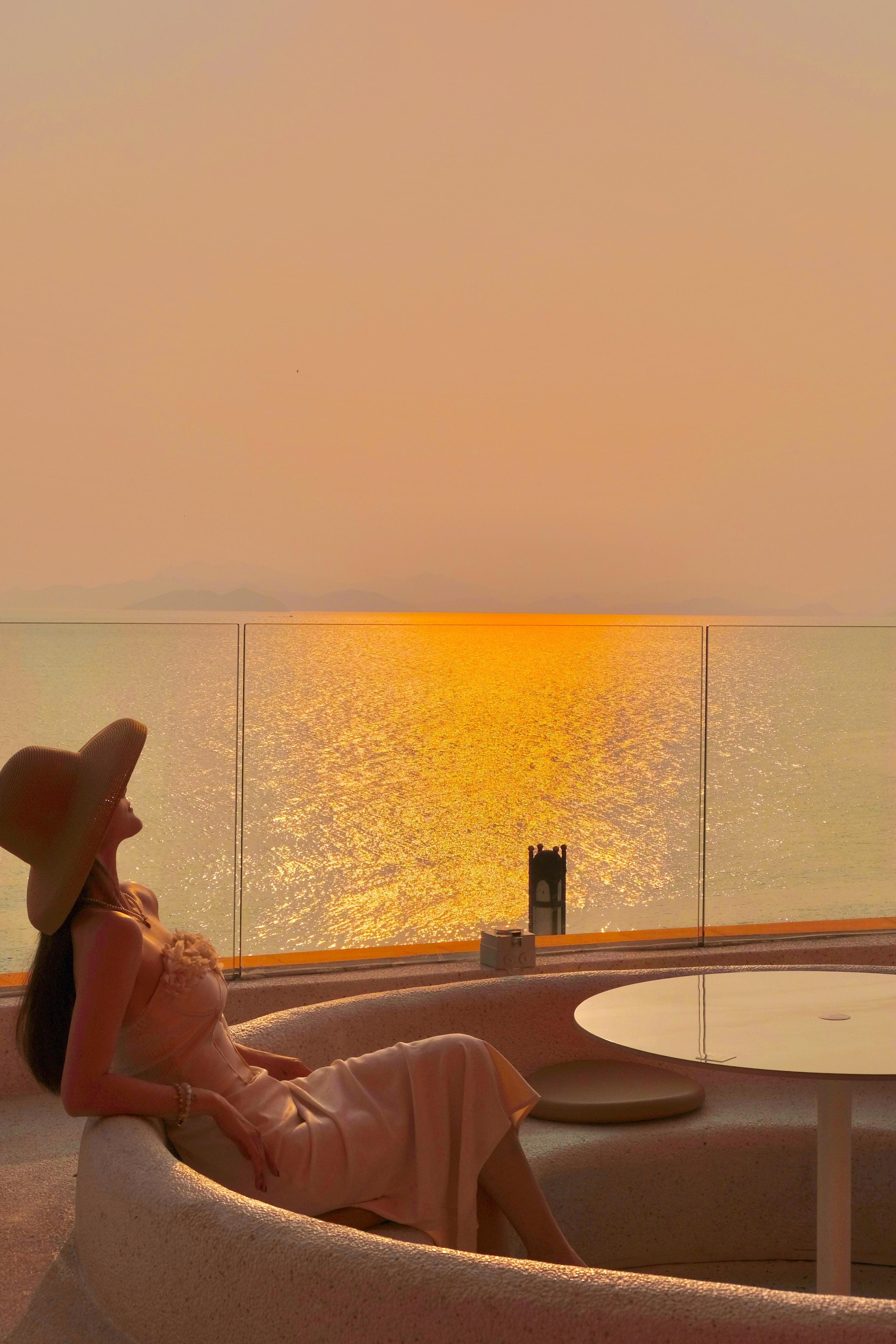 阿卡那拉AKANARA琉璃海度假區