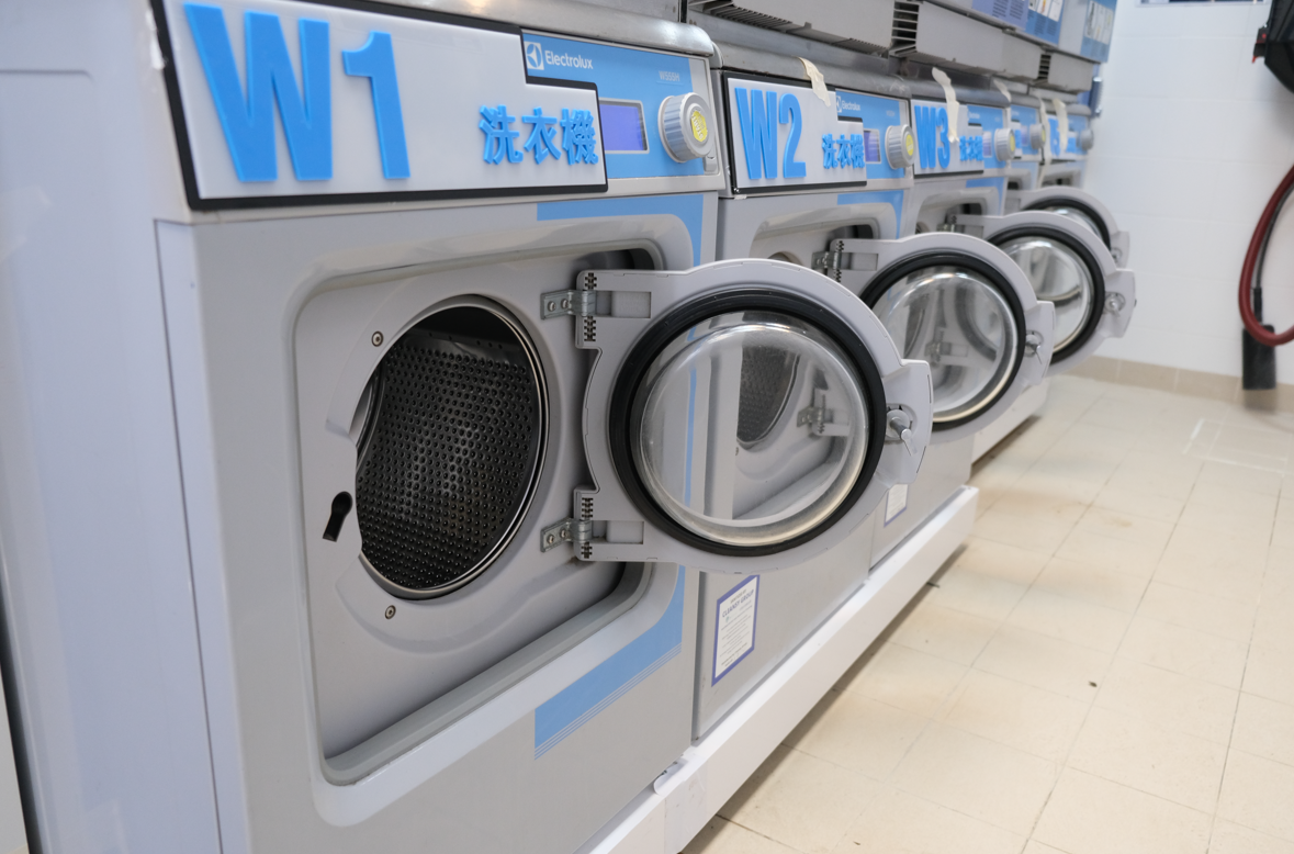 路德會元朗過渡屋雙魚薈提供完善配套設施及服務