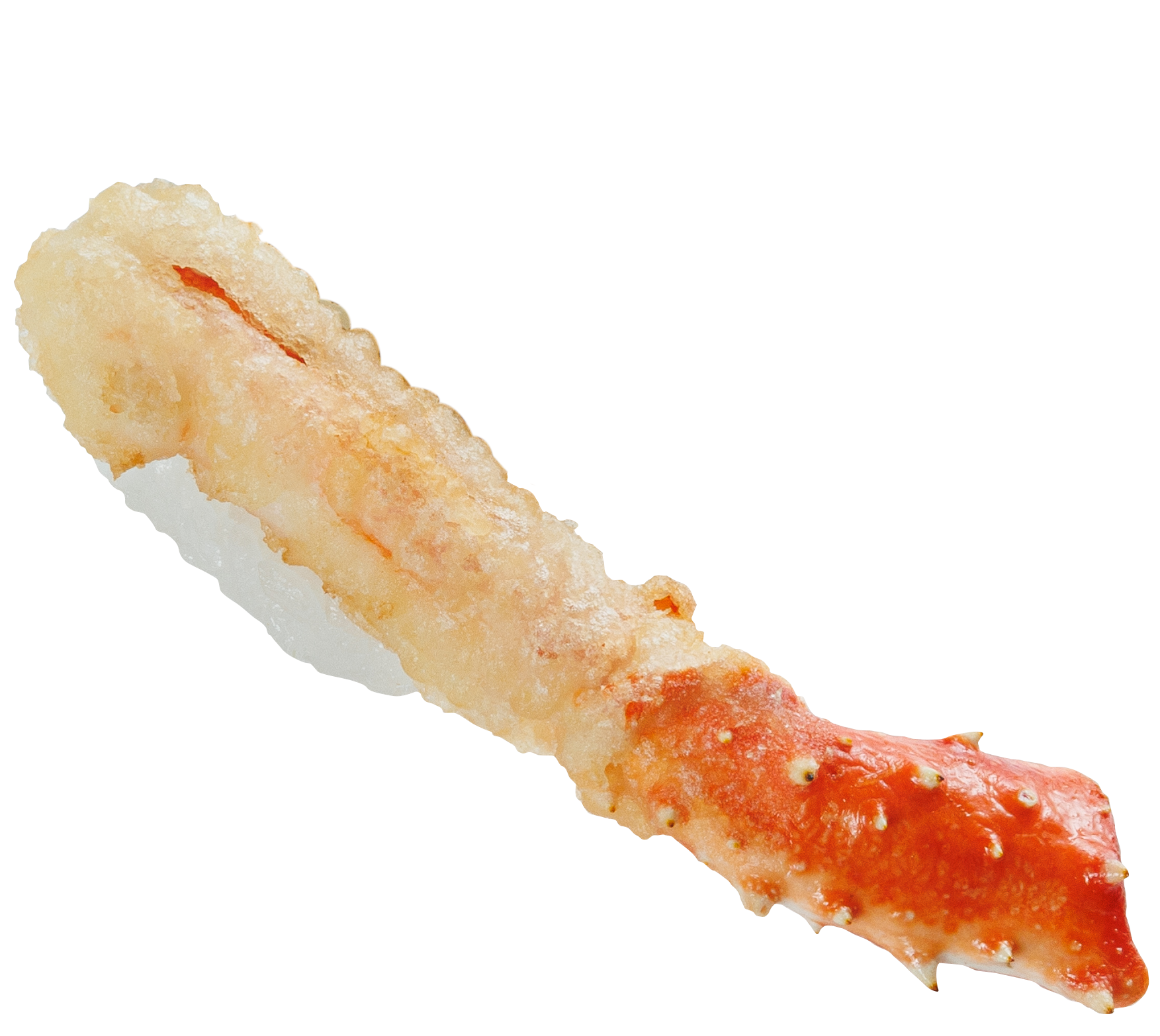 鱈場帝王蟹天婦羅_39元