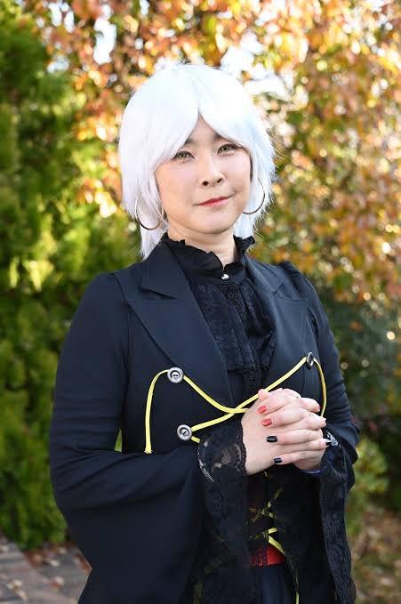 本橋由香近年也曾在特輯《暴太郎戰隊Don Brothers》中演出,引發話題。(X)