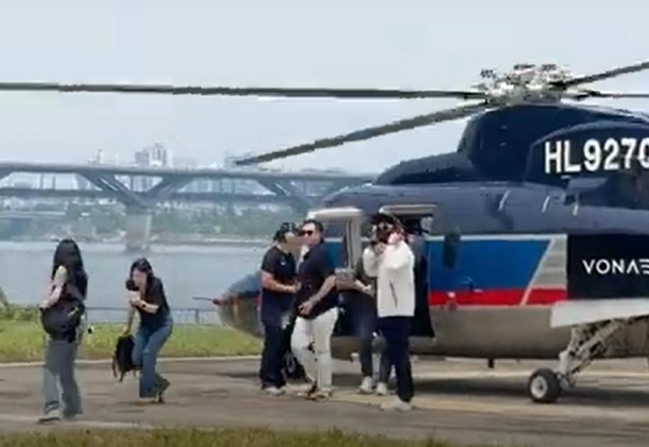 Moviation還計劃擴大至私人、會員和旅遊服務。(YouTube)