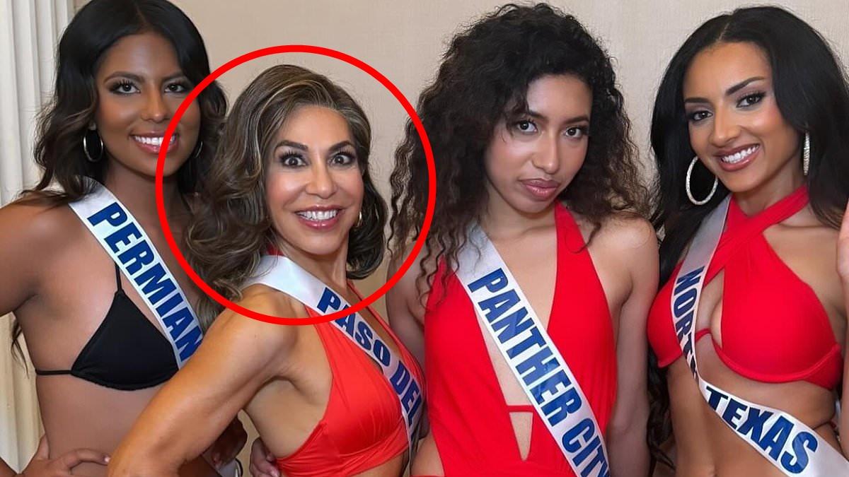 她這麼做是想激勵女性朋友應該勇敢追夢。(X)