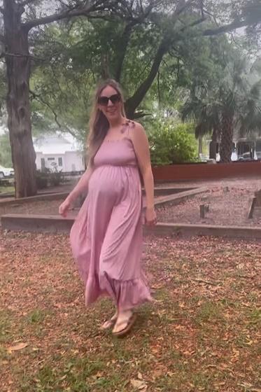 Haley指自己沒有任何迷信想法。(IG)