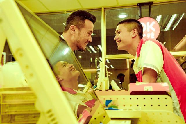 《(真)新的一天》入圍台北電影獎獲三項提名。