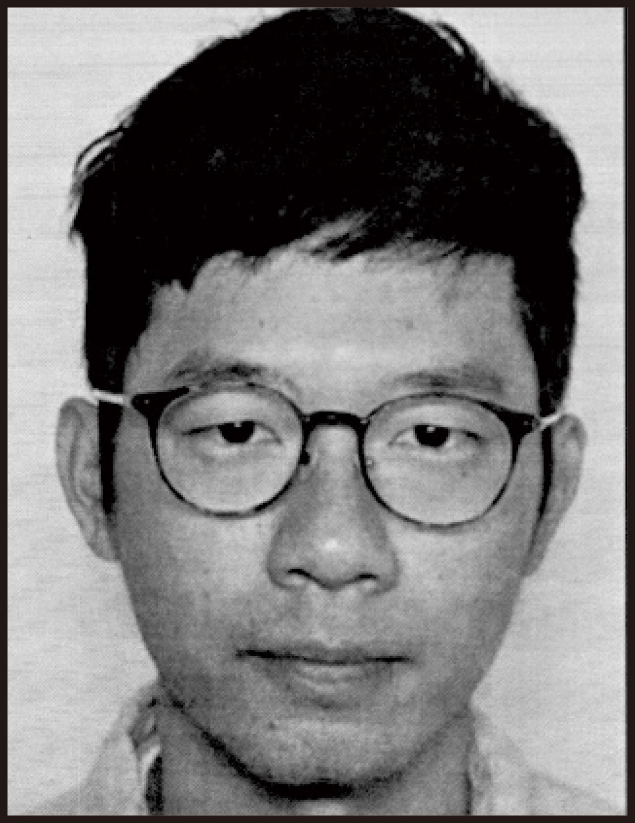 國家安全 羅冠聰