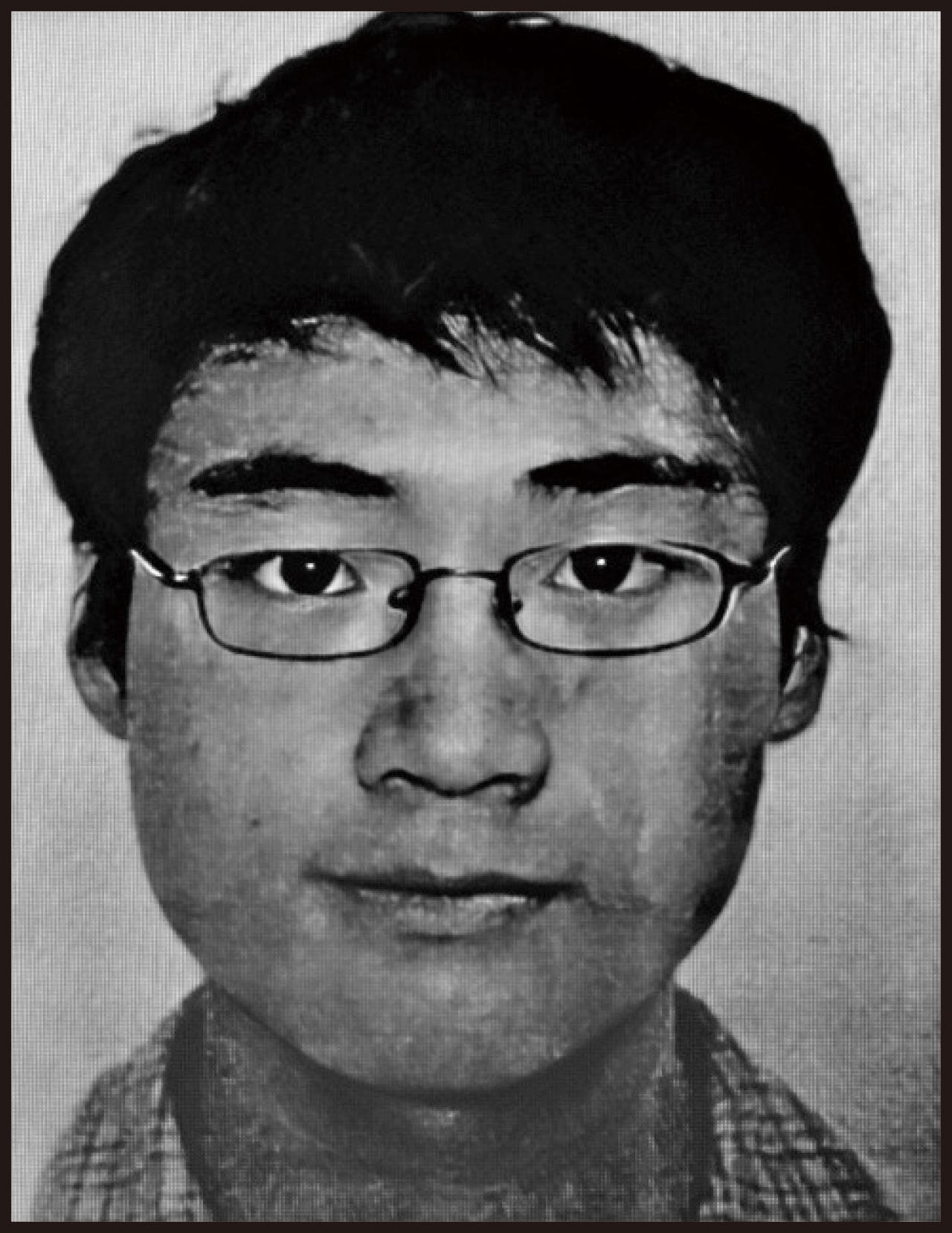 國家安全 鄭文傑