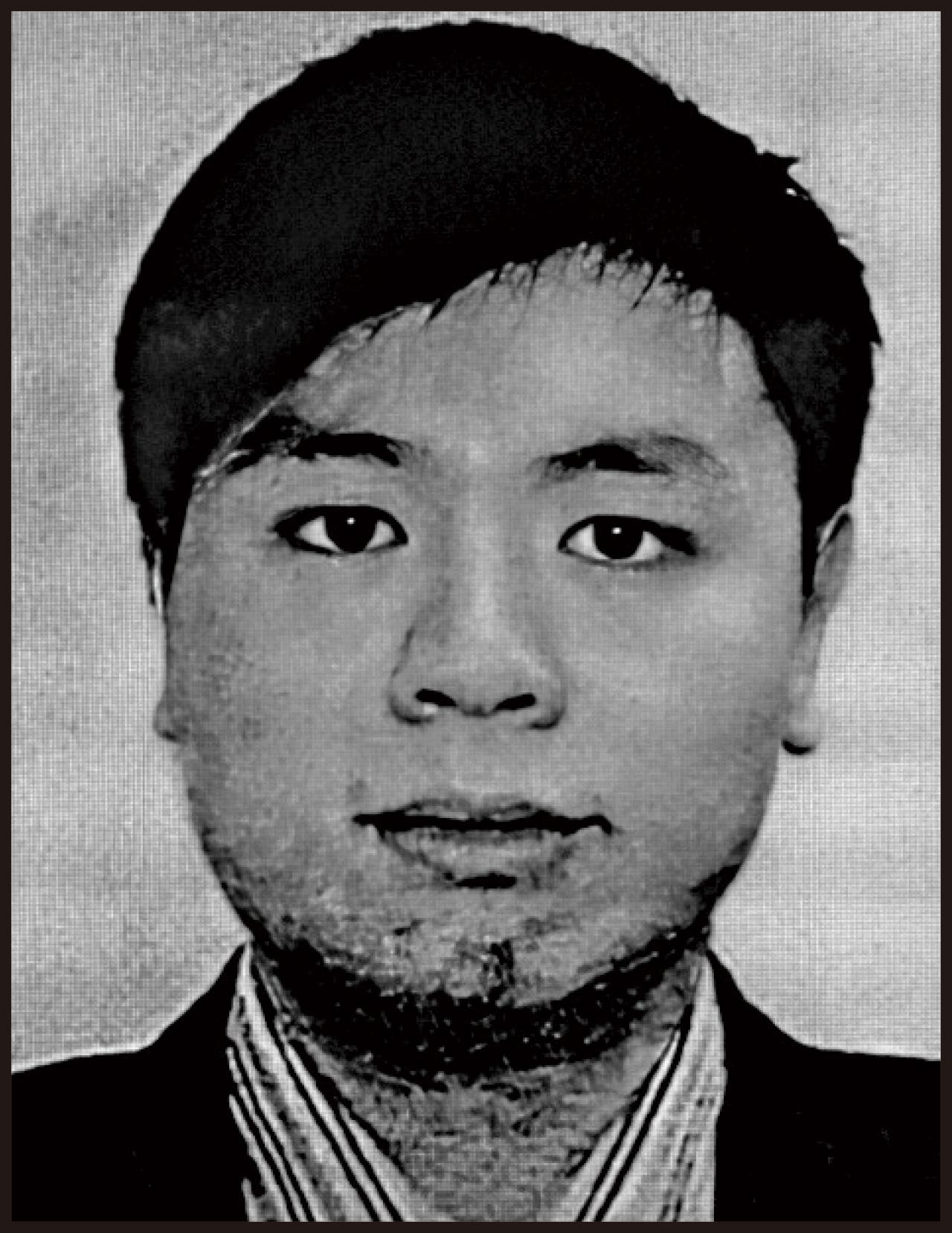 國家安全 蔡明達