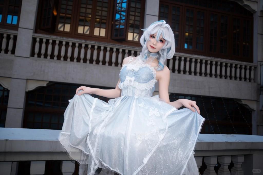 內地coser桐島愛傳被殺。