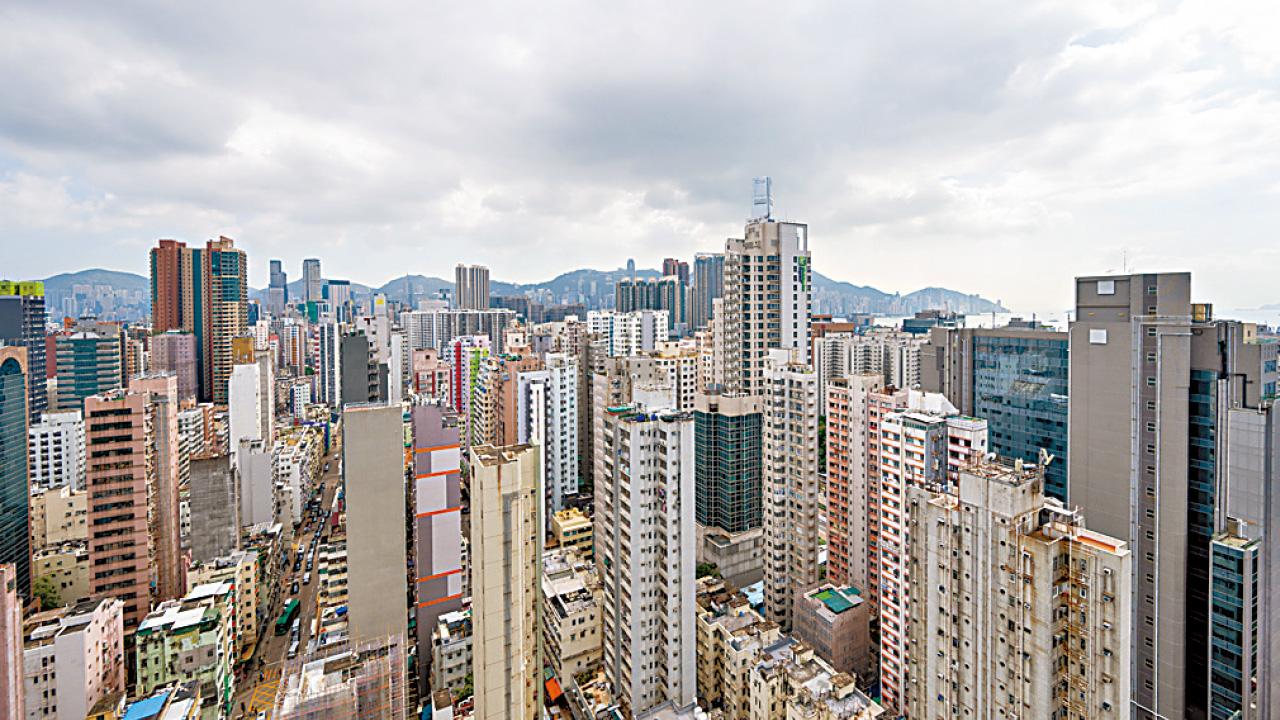 租金走勢更能反映供求現實