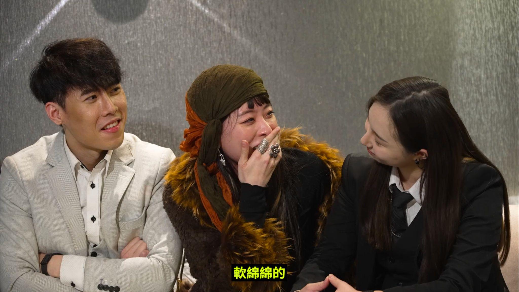 《杜太返香港之台灣日又繽紛夜又繽紛》盡情盡性地演繹何謂真正繽紛。