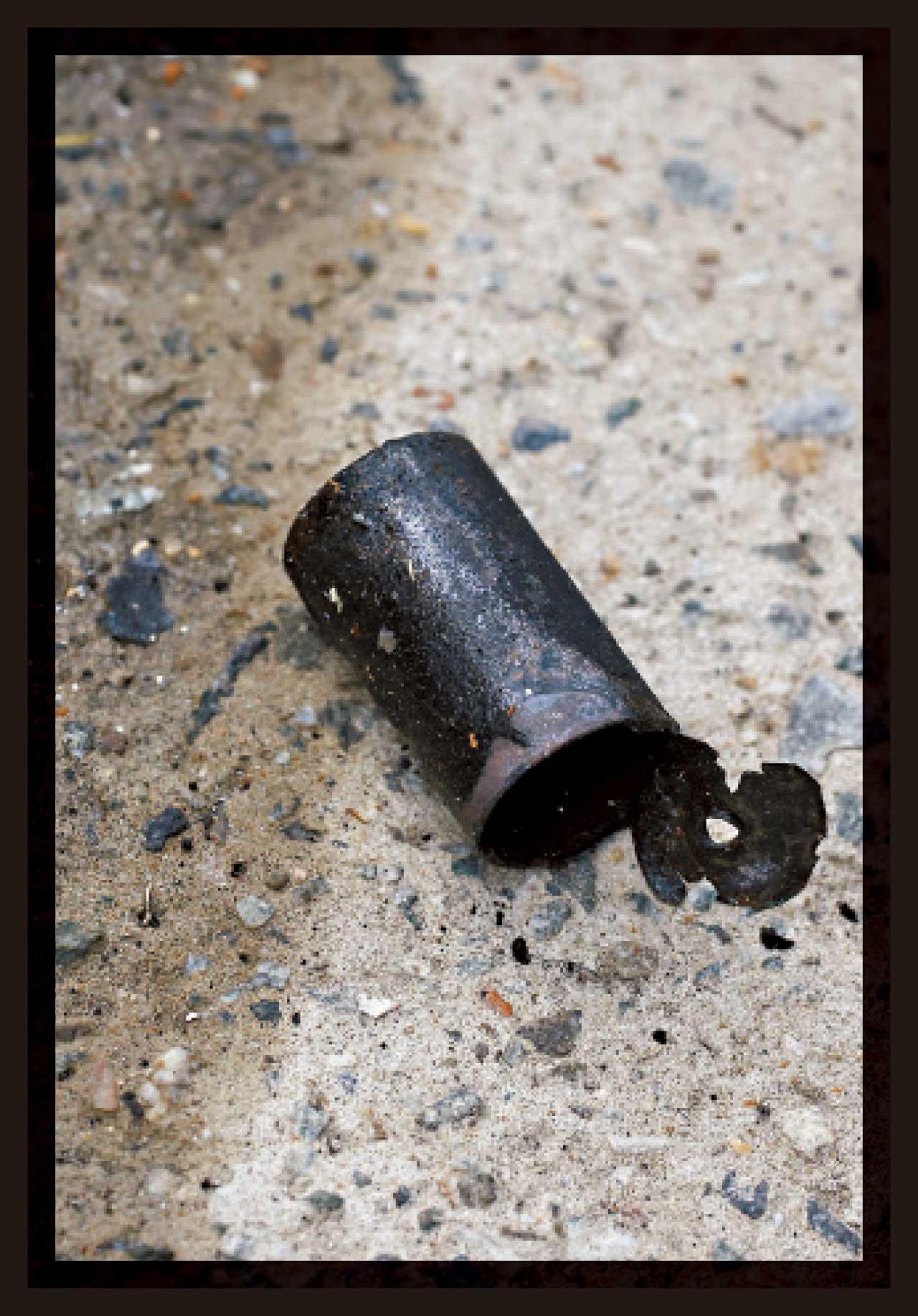 南韓鋰電池廠大火