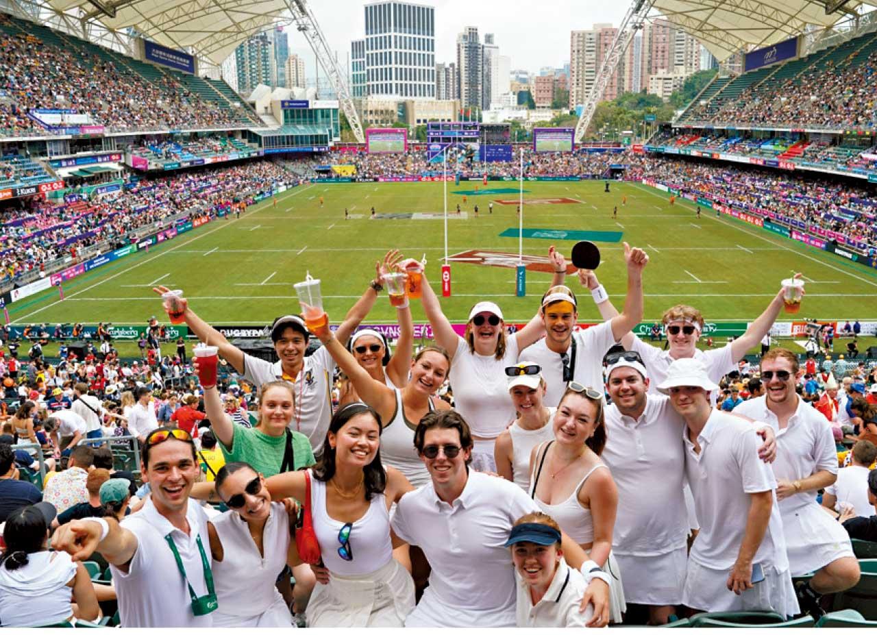 am專題 香港大球場重建