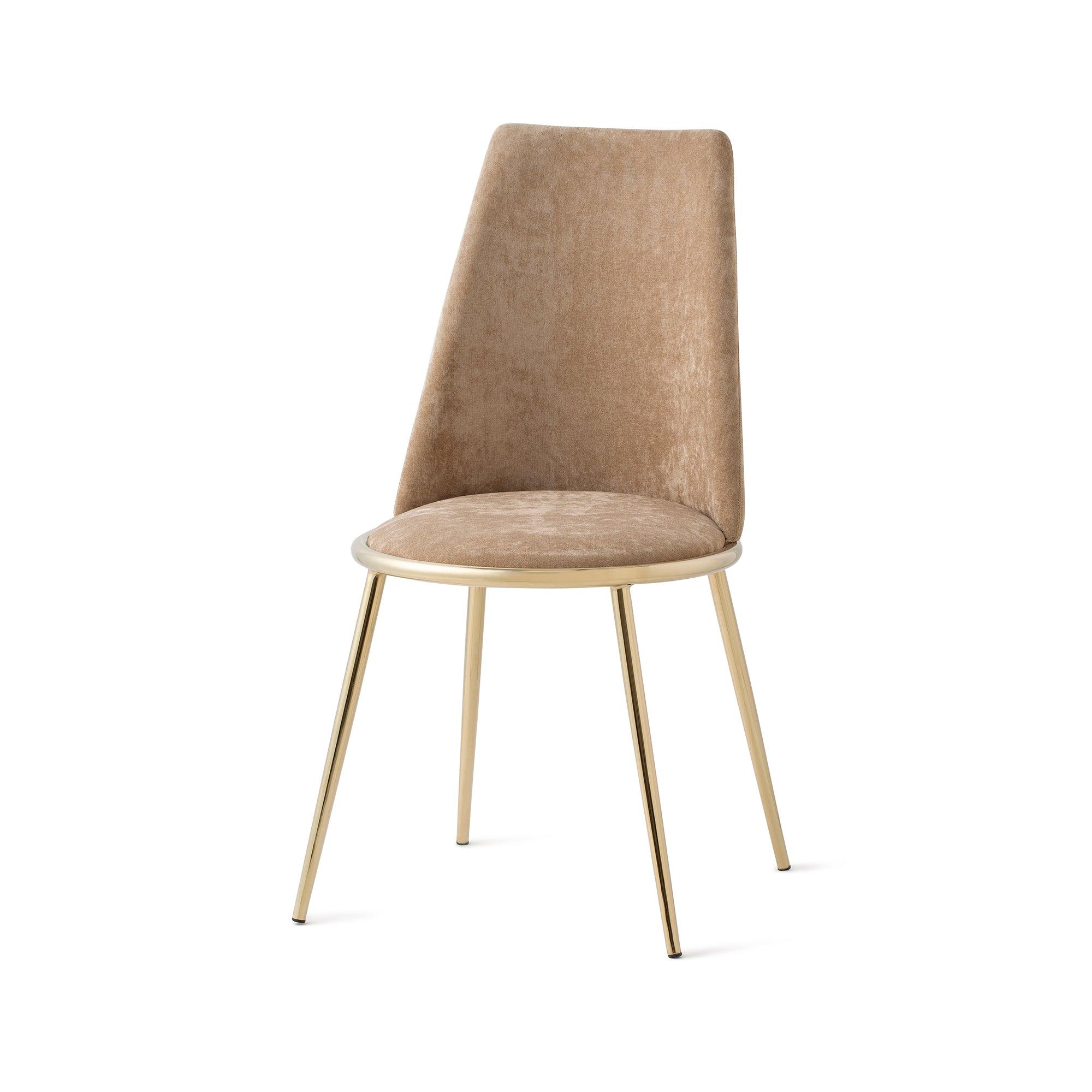 FELICITE 餐椅 (米色) 原價:$2,500 特價:$750 (3折; 70% OFF)