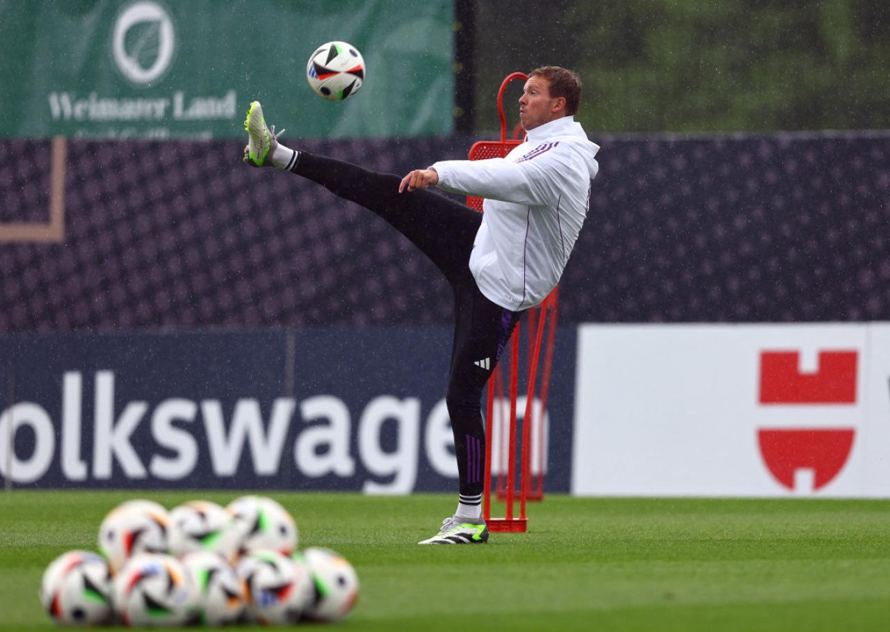 歐國盃 拿高士文