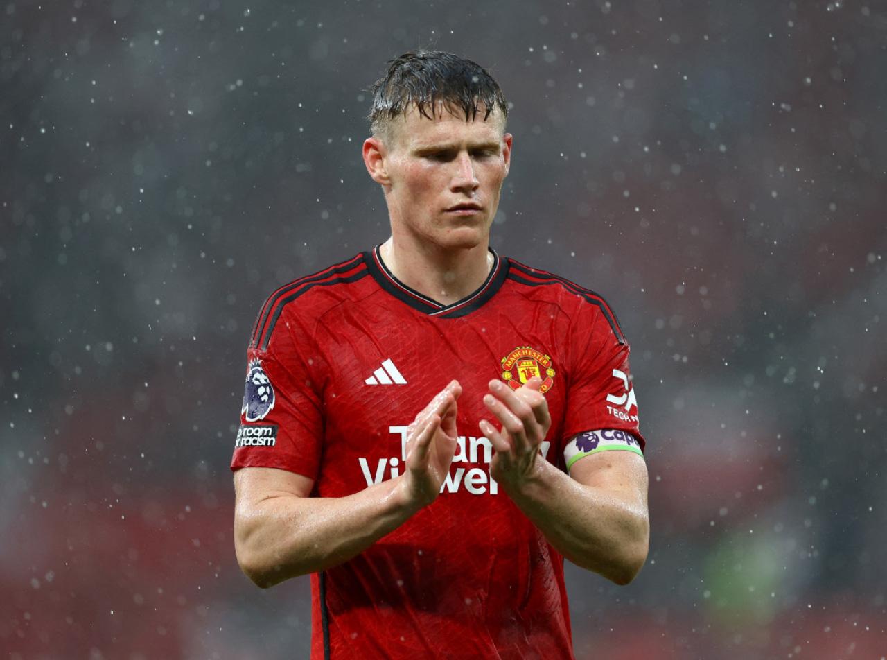 歐國盃 蘇格蘭 麥湯文尼