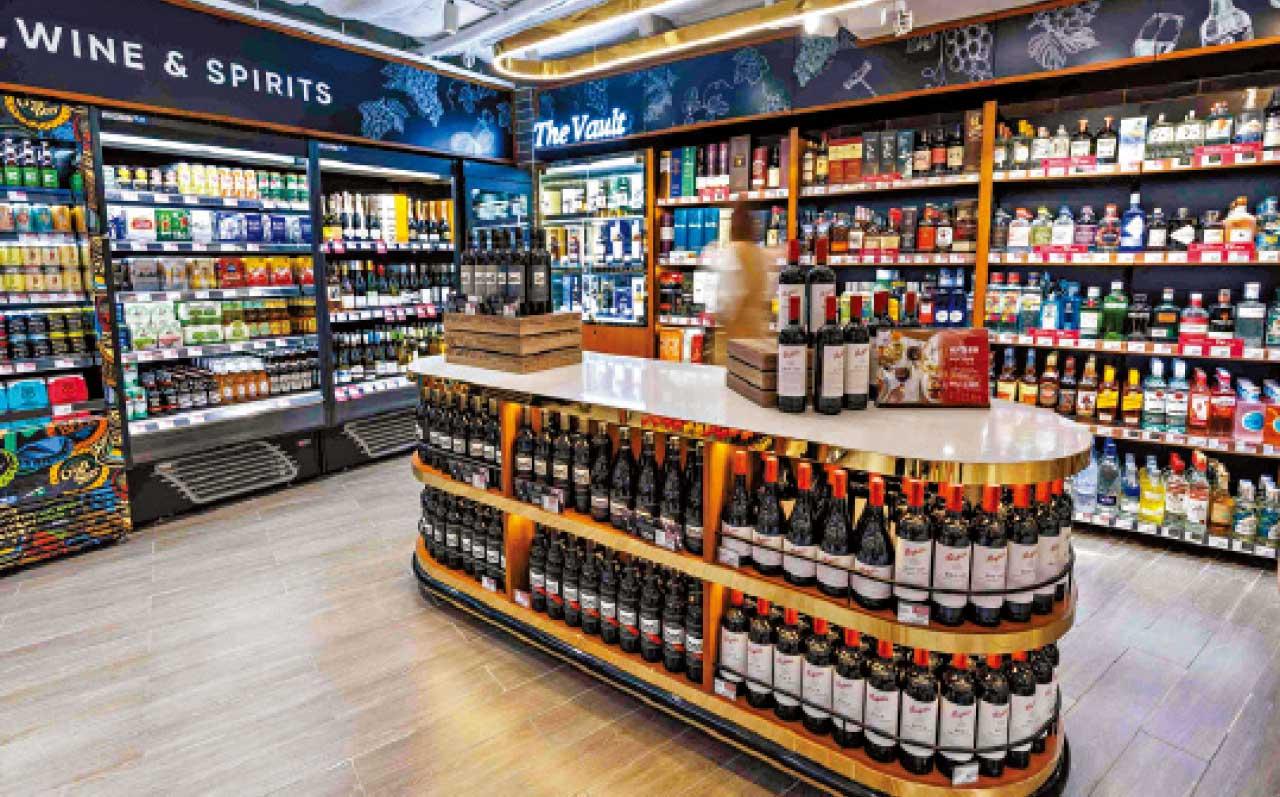 Market Place Wine Awards 2024