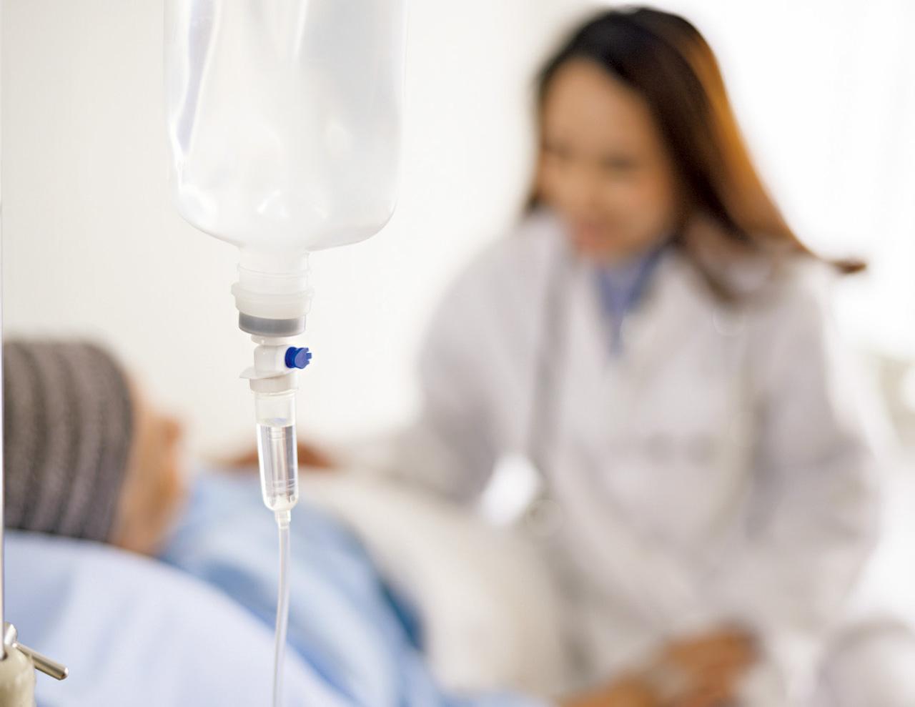 關顧乳癌患者 預測化療效益避副作用