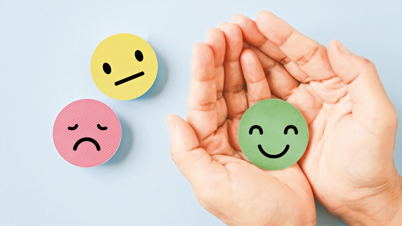 正視年輕人精神健康