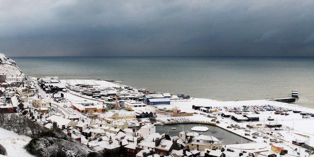 Hastings (哈斯丁)