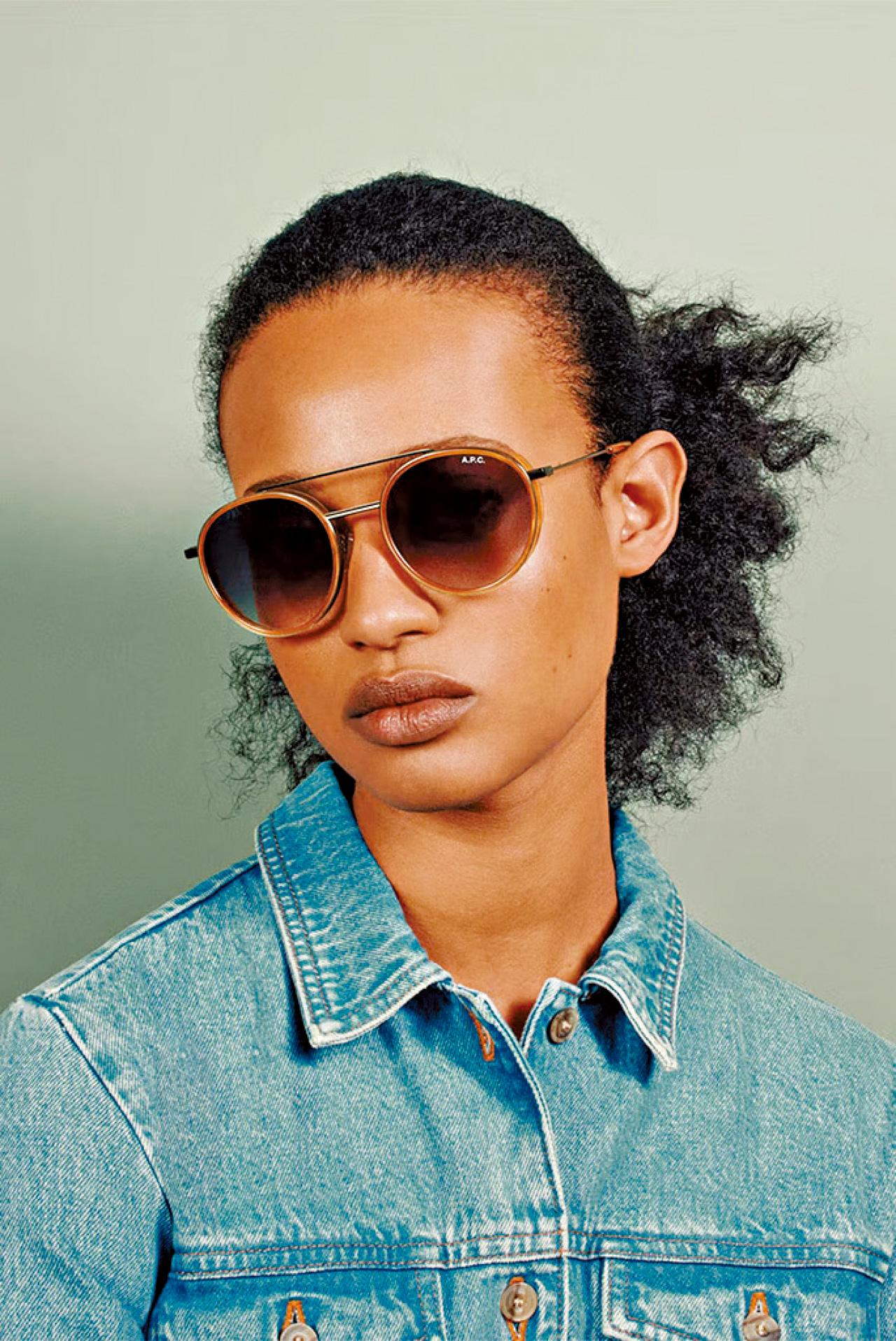 A.P.C. 眼鏡