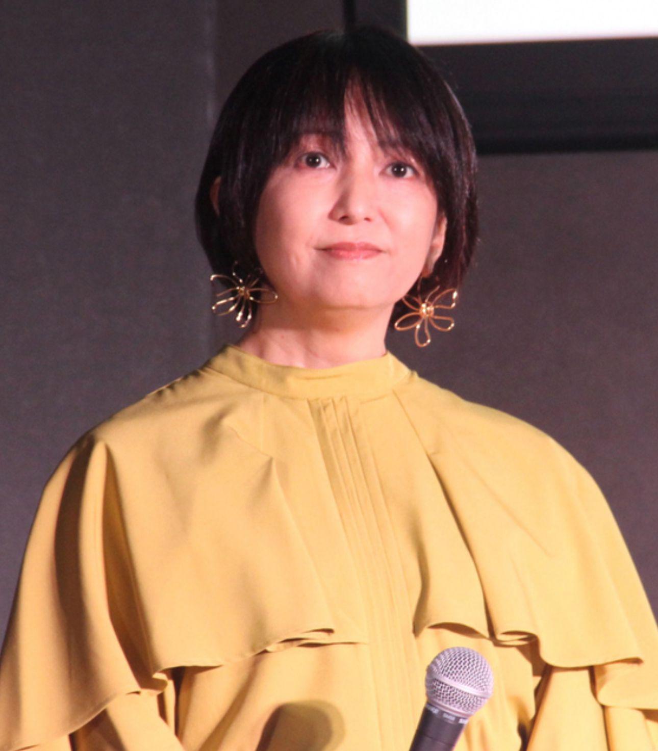 美雪配音員中川亞紀悲痛追悼松野太紀。