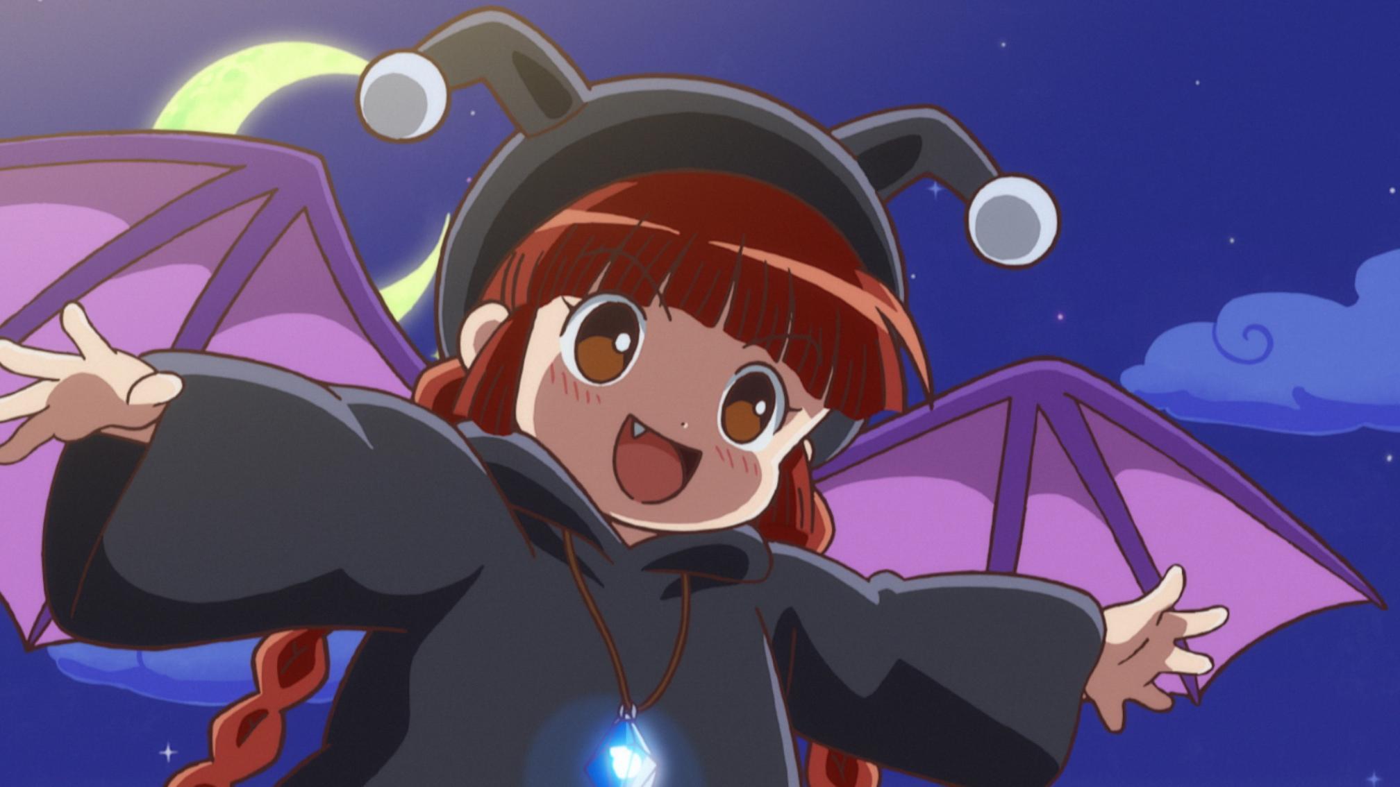 咕嚕咕嚕魔法陣