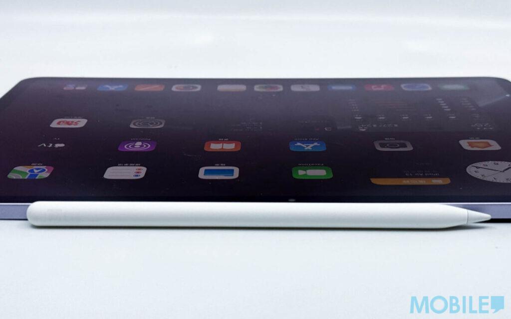 這次磁吸式筆座吸附力更感穩固