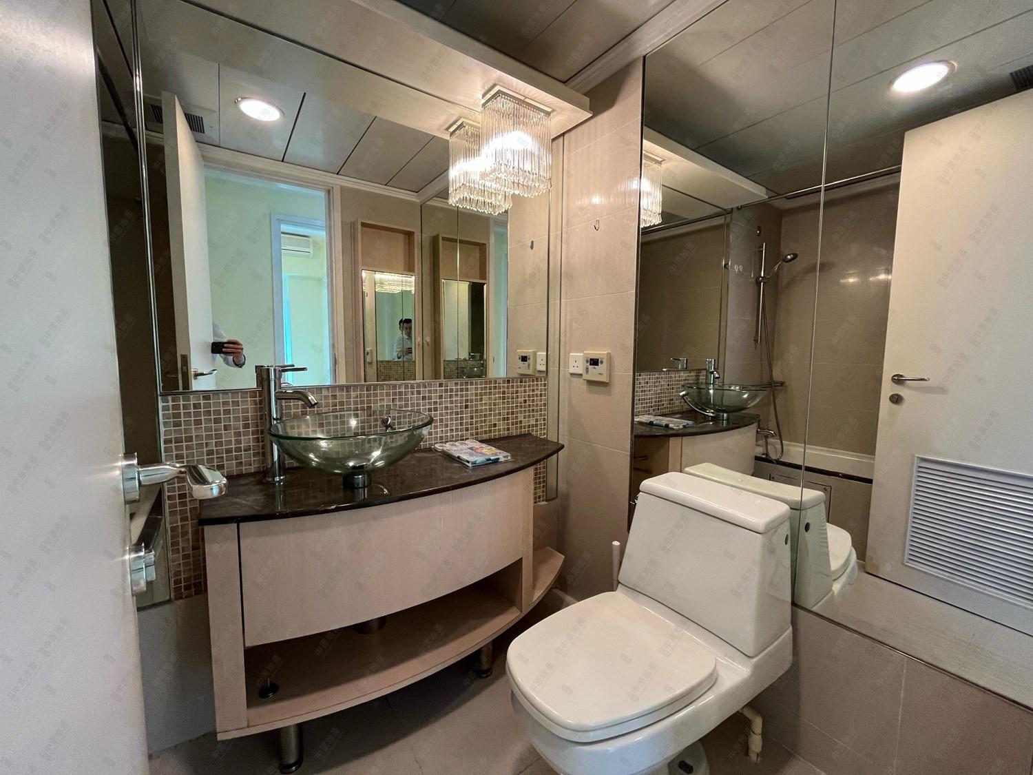 浴室裝修企理。(代理提供)