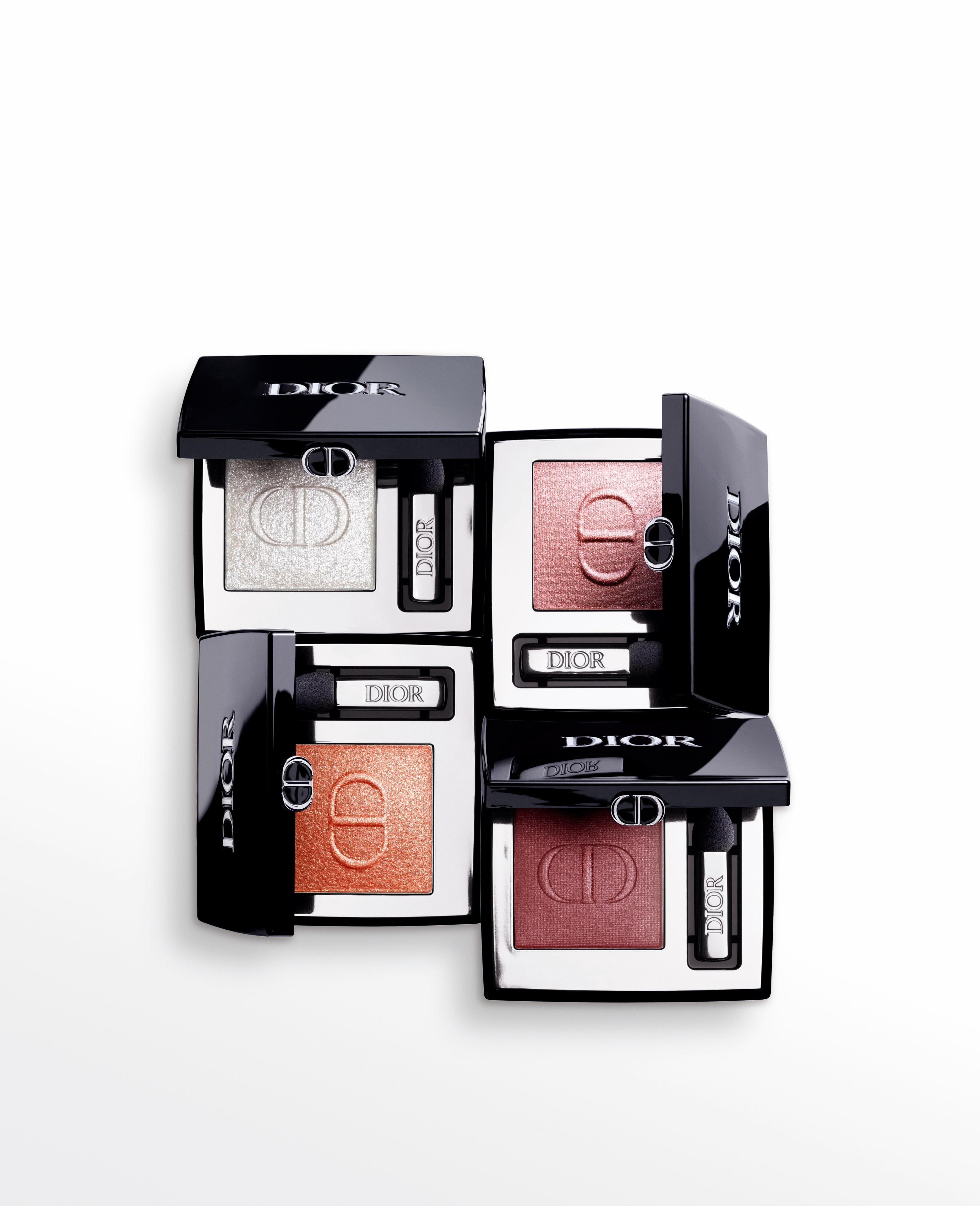 2024夏季彩妝新品推介|Dior高級訂製單色眼影 $305