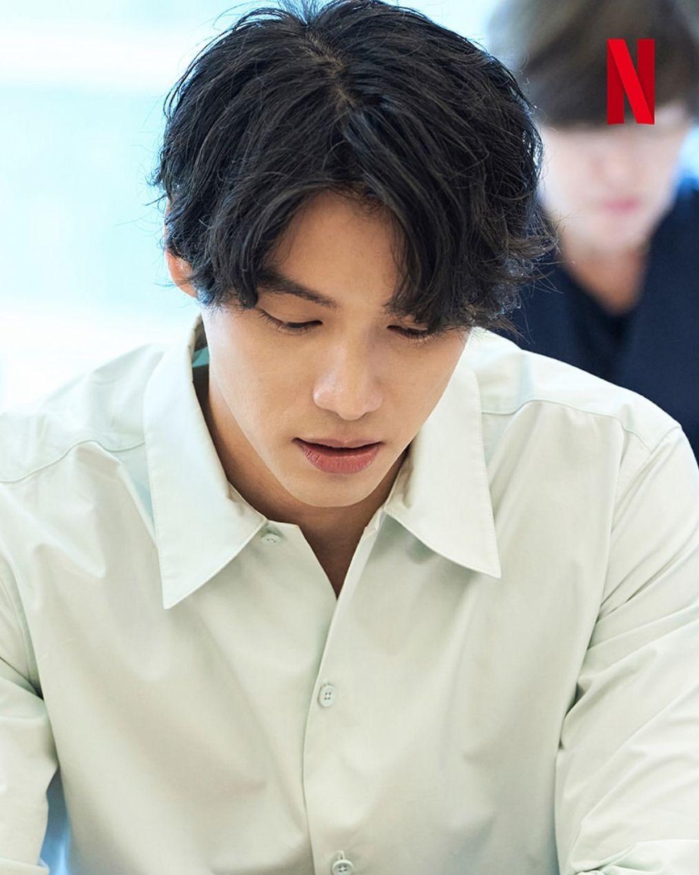 福士蒼汰出席劇本圍讀。