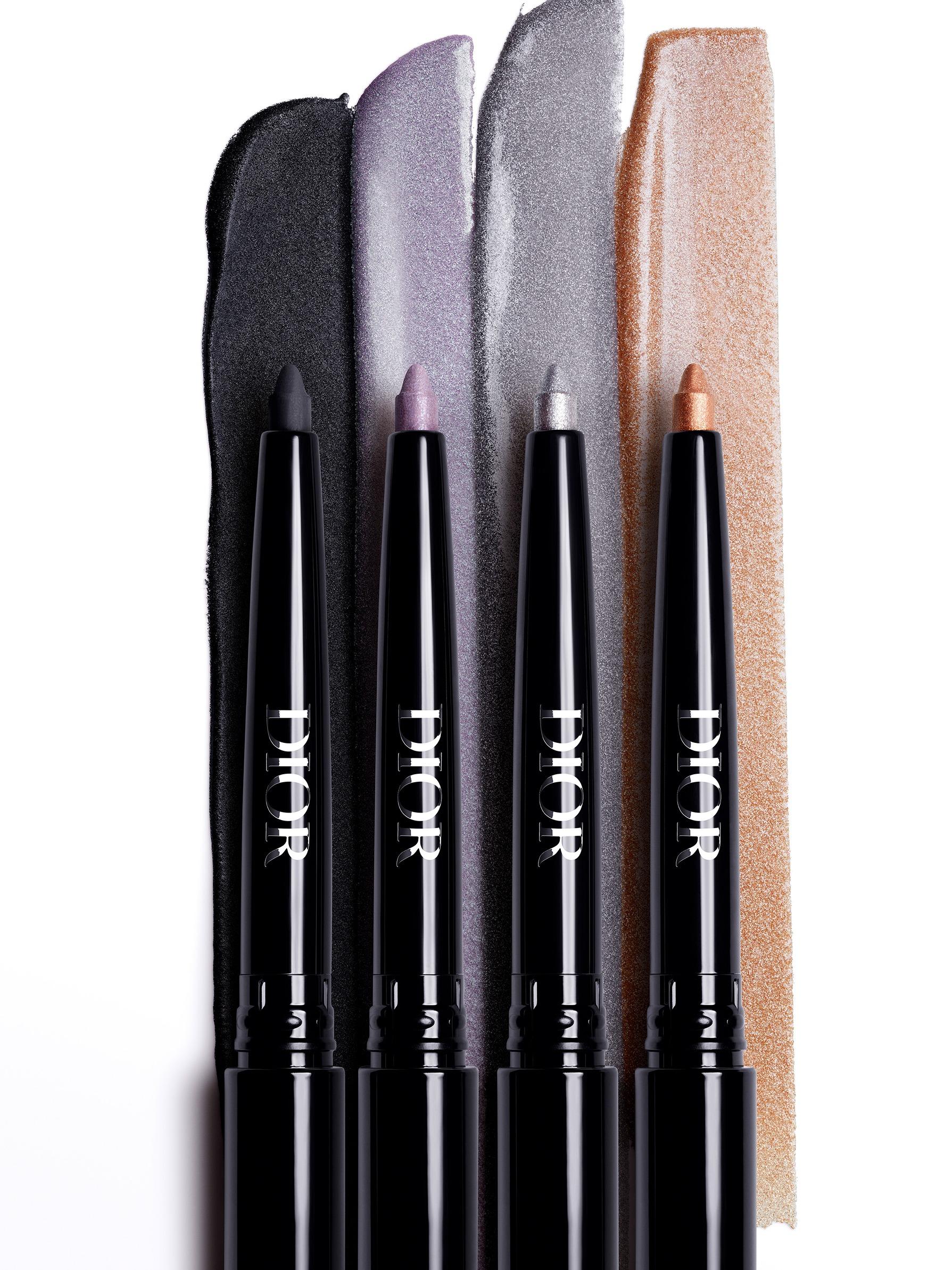 2024夏季彩妝新品推介|Diorshow持久眼線筆 $230