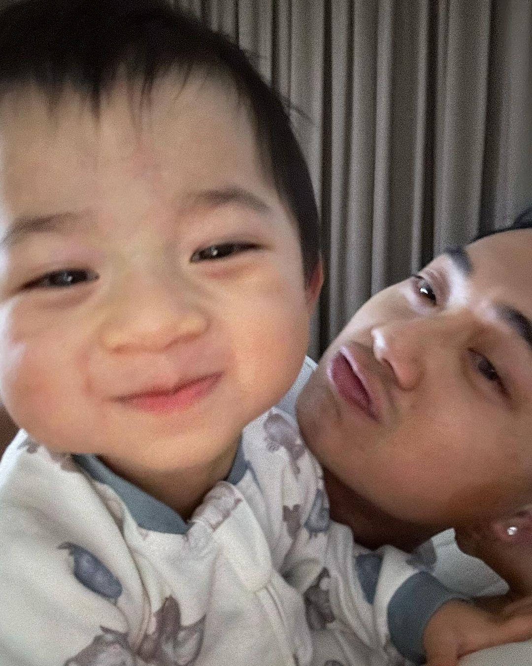 鄭俊弘與何雁詩