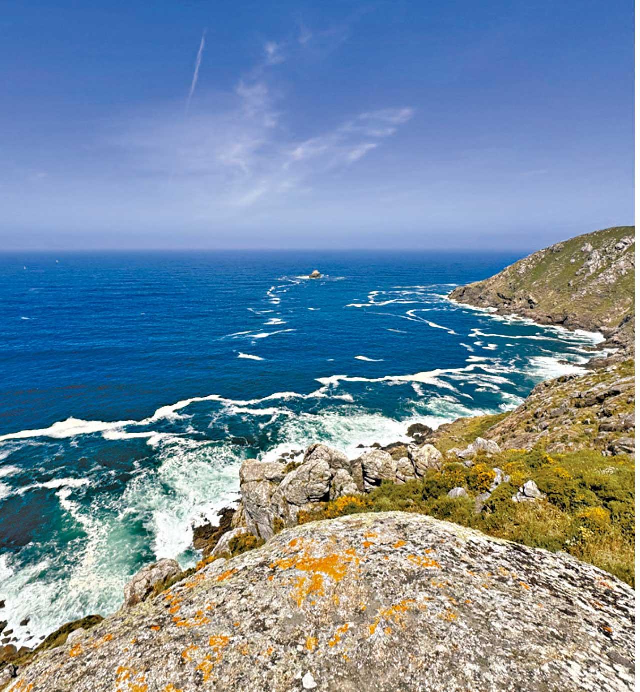 跑遊西班牙朝聖之旅