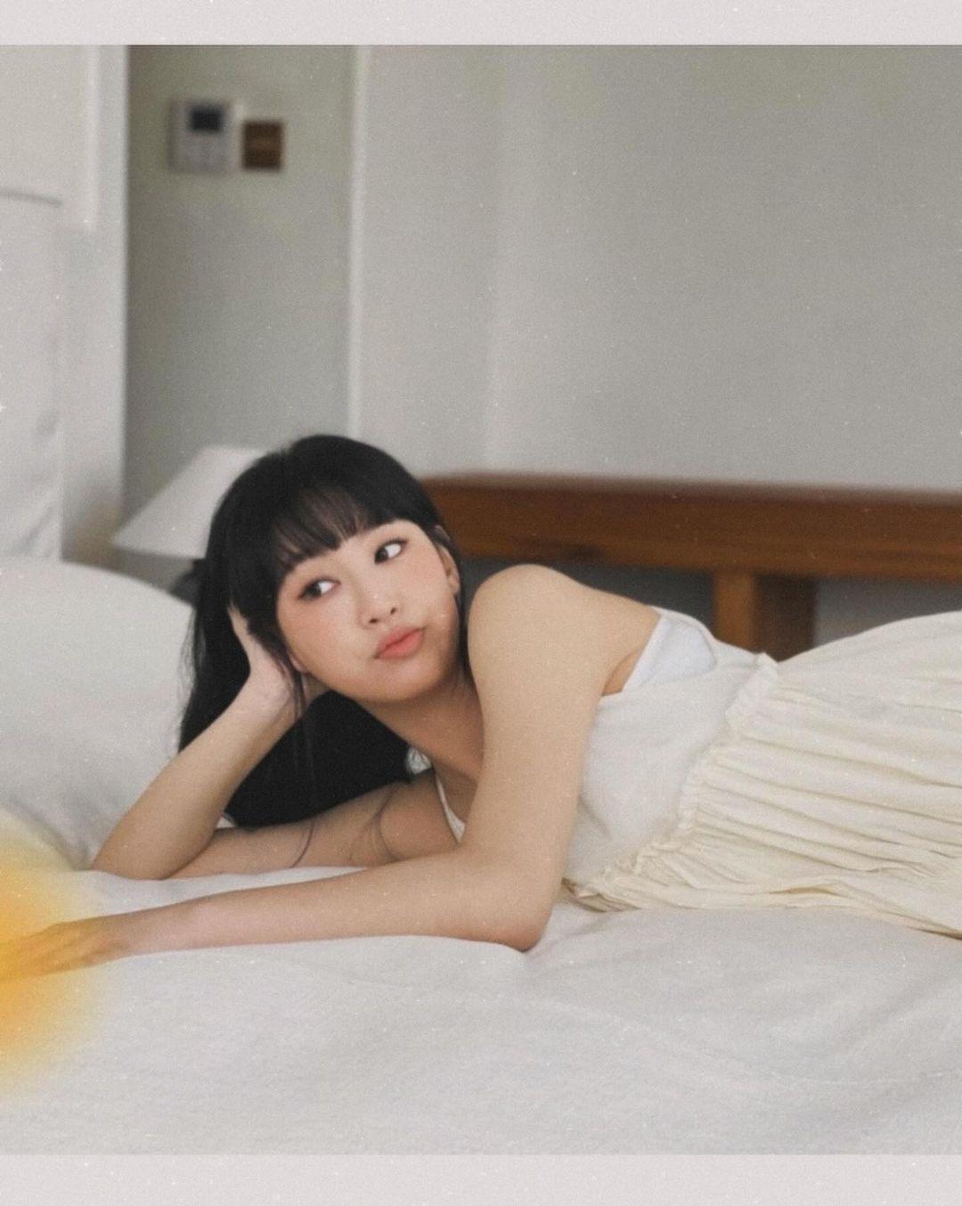 炎明熹又傳離巢,但無綫否認。