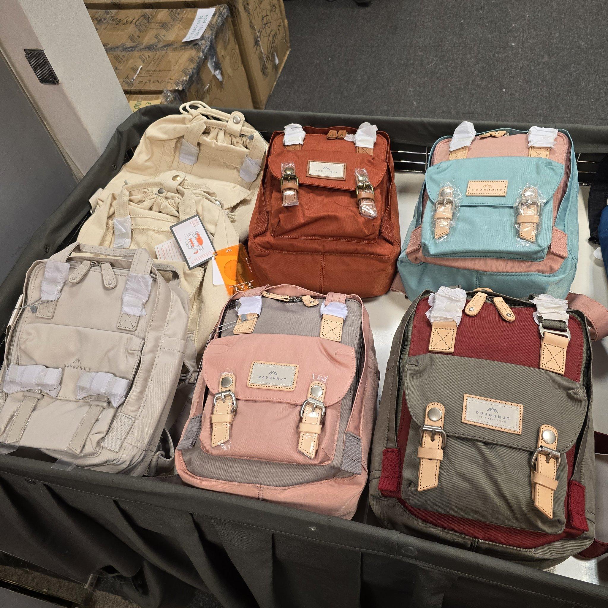 潮流服飾‧家居用品‧兒童圖書特賣(圖片來源: 海港城展銷集FB)